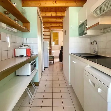 Maison Avec Jardinet, 2 Chambres, Parking, Proche Et Centre - Fr-1-231-334 בית נופש *