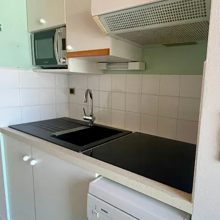 בית נופש Maison Avec Jardinet, 2 Chambres, Parking, Proche Et Centre - Fr-1-231-334