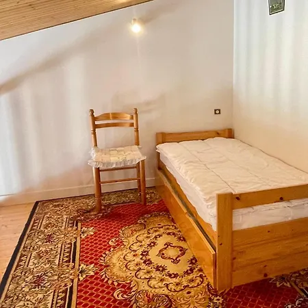 Maison Avec Jardinet, 2 Chambres, Parking, Proche Et Centre - Fr-1-231-334 * Brem-sur-Mer