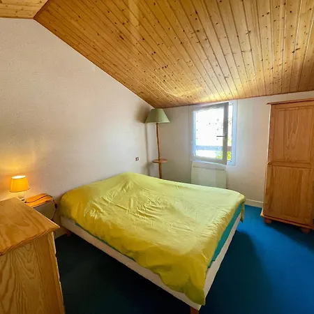 Maison Avec Jardinet, 2 Chambres, Parking, Proche Et Centre - Fr-1-231-334 בית נופש