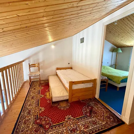 Maison Avec Jardinet, 2 Chambres, Parking, Proche Et Centre - Fr-1-231-334 *