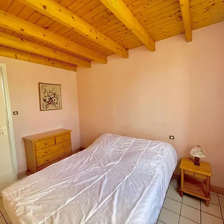 Maison Avec Jardinet, 2 Chambres, Parking, Proche Et Centre - Fr-1-231-334 בית נופש ברם סור מר