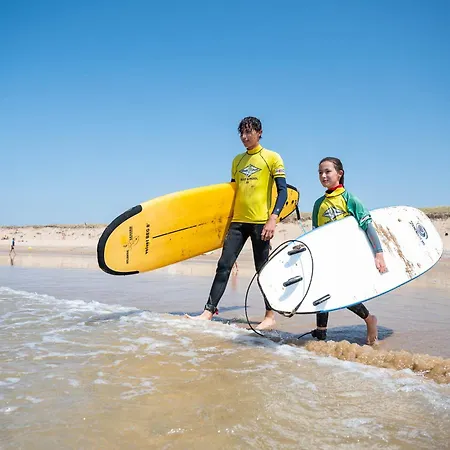 Casa vacanze Maison Avec Jardinet, 2 Chambres, Parking, Proche Et Centre - Fr-1-231-334 *