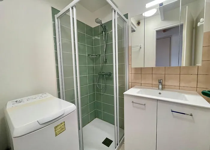 Casa vacanze Maison Avec Jardinet, 2 Chambres, Parking, Proche Et Centre - Fr-1-231-334 Brem-Sur-Mer