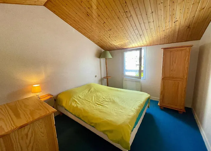 Maison Avec Jardinet, 2 Chambres, Parking, Proche Et Centre - Fr-1-231-334 Casa vacanze